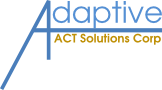ACT Solutions Corp Logo